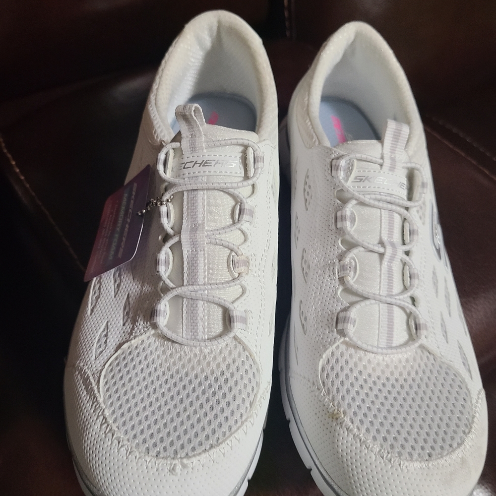 New skechers